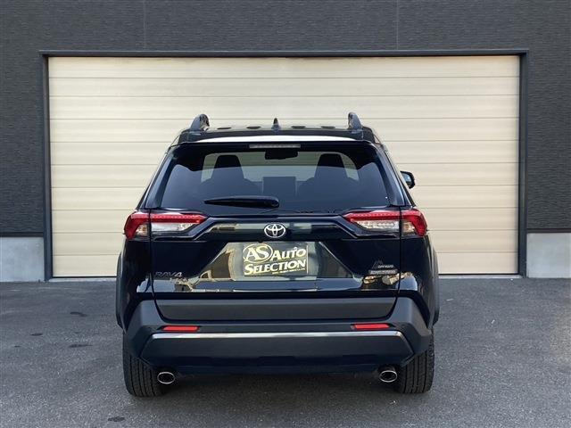 RAV42.0 アドベンチャー オフロードパッケージ 4WD