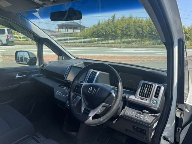 ステップワゴン2.0 スパーダ Z