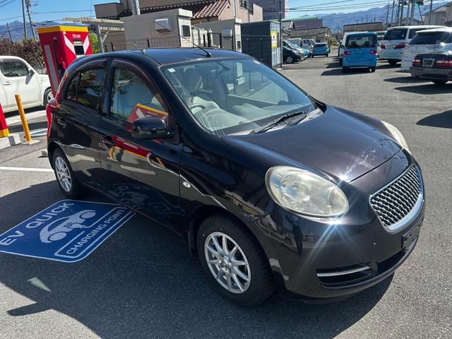 マーチ1.2 ボレロ