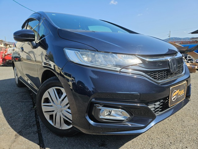 フィット1.3 13G F コンフォートエディション