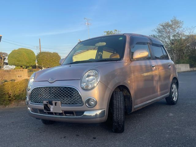 ミラジーノプレミアム X