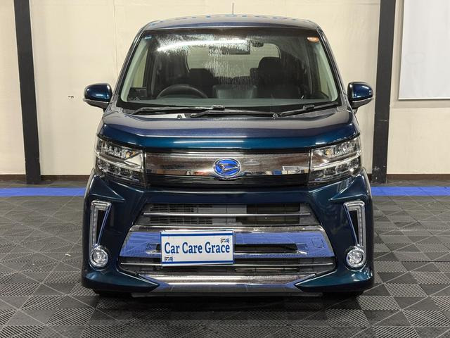 ムーヴカスタムRS ハイパー SAIII