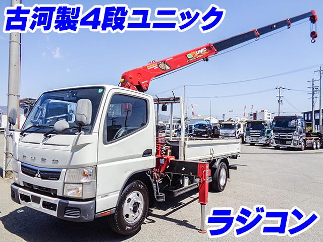 キャンタークレーン