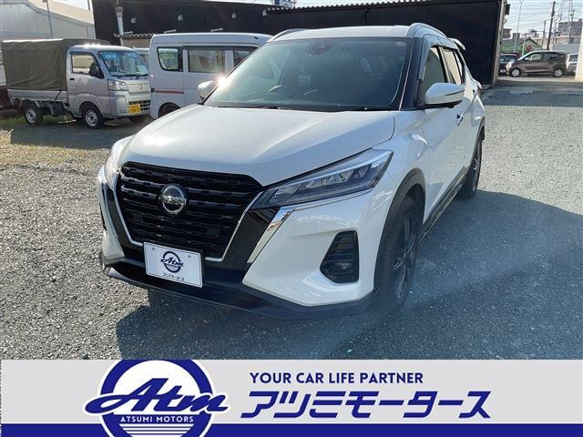 キックス1.2 X (e-POWER)