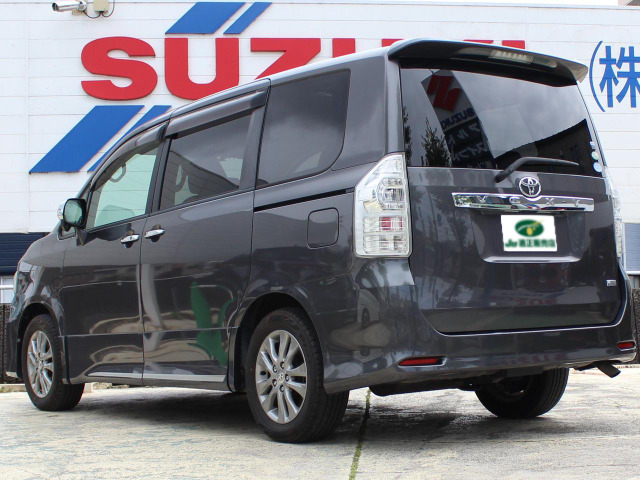 ヴォクシー2.0 ZS 煌II