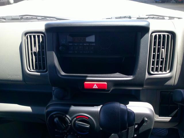 エブリイPA リミテッド ハイルーフ