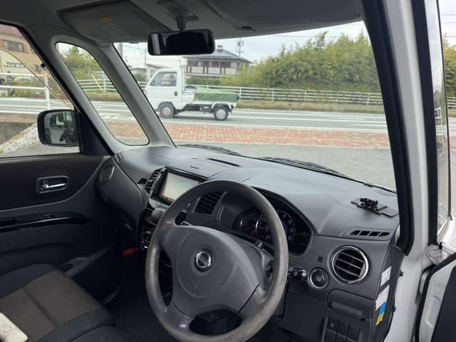 ルークスハイウェイスター