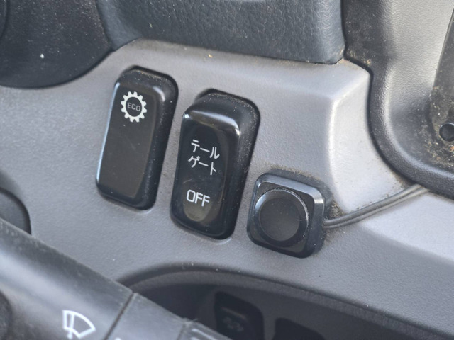 キャンターアルミバン