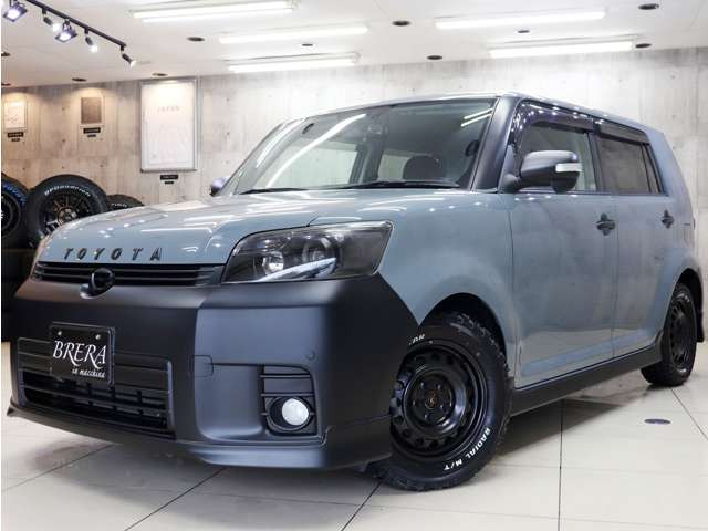 カローラルミオン1.8 S