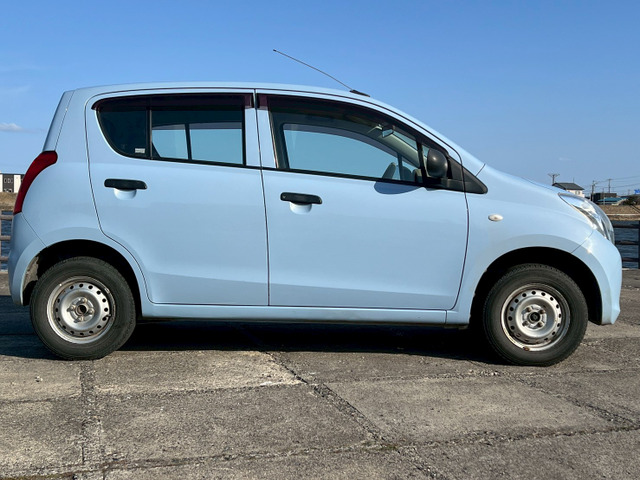 アルトF 4WD