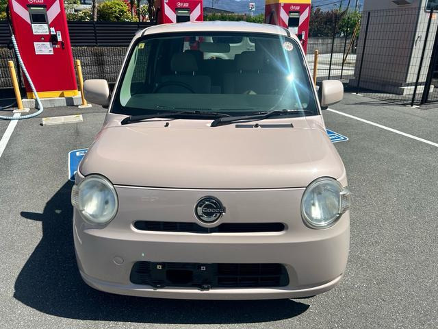 ミラココアX スペシャル