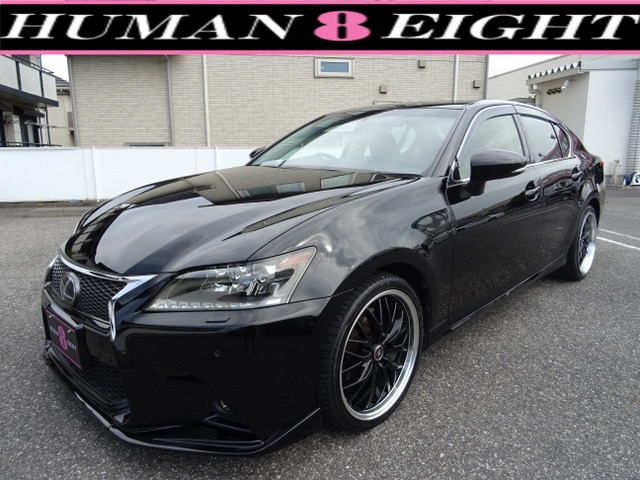 GS(���N�T�X) 250 I�p�b�P�[�W�@���v 19AW F�X�|�[�c�d�l ���Îԉ摜