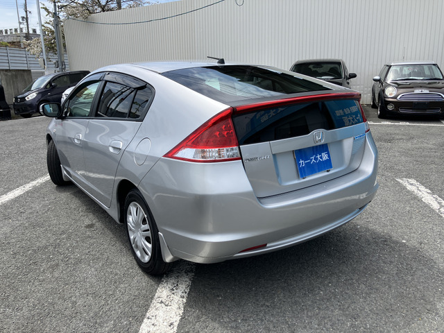 インサイト1.3 G