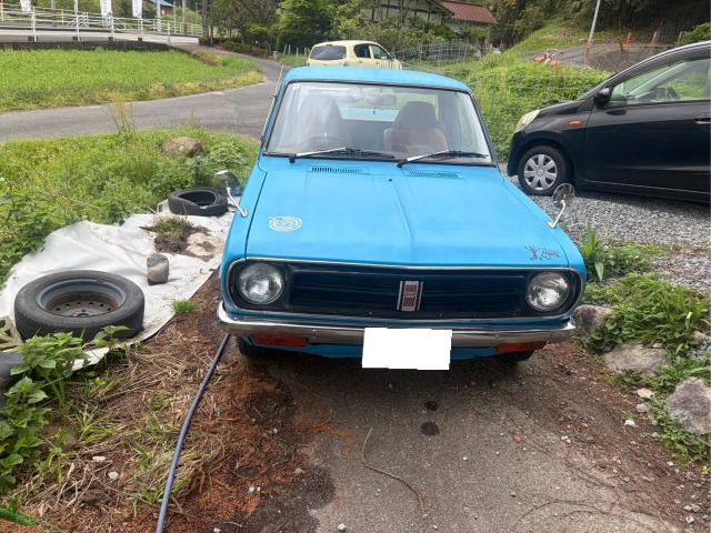 サニートラック1.0