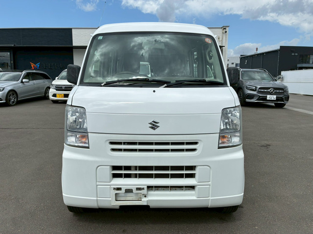 エブリイPA ハイルーフ 4WD