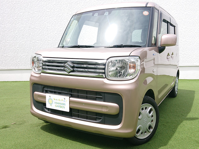 スペーシアハイブリッド(HYBRID)  X