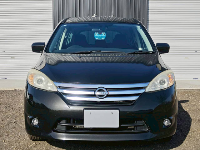 ラフェスタハイウェイスター2.0 G 4WD