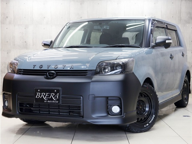 カローラルミオン1.8 S