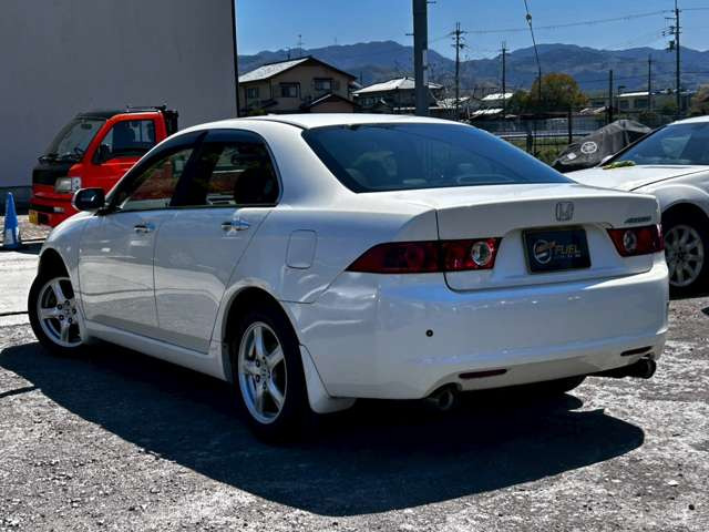 アコード2.4 24TL