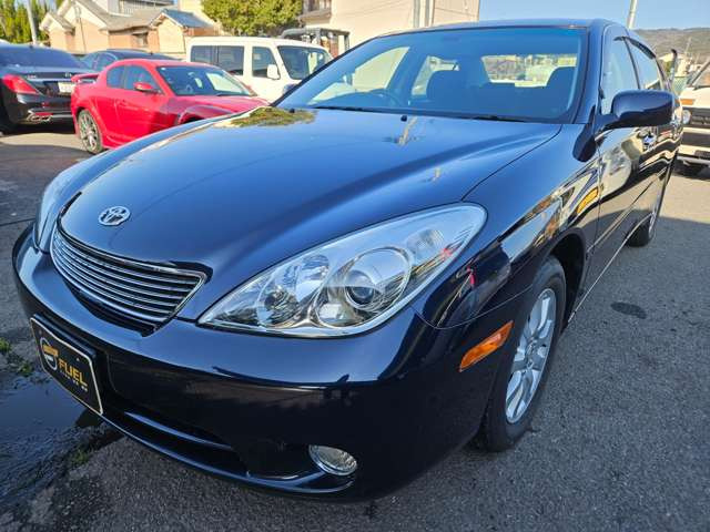 ウィンダム3.0 G ブラックセレクション