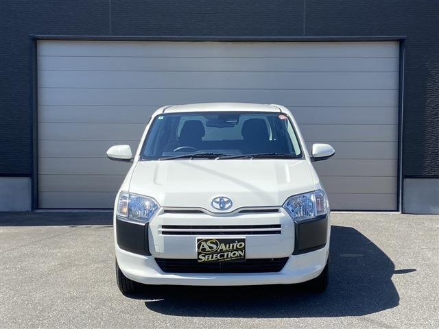 プロボックスバン1.5 F 4WD