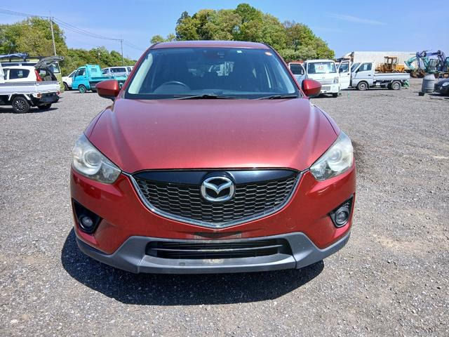 CX-52.2 XD 4WD