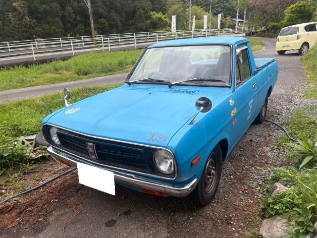 サニートラック1.0