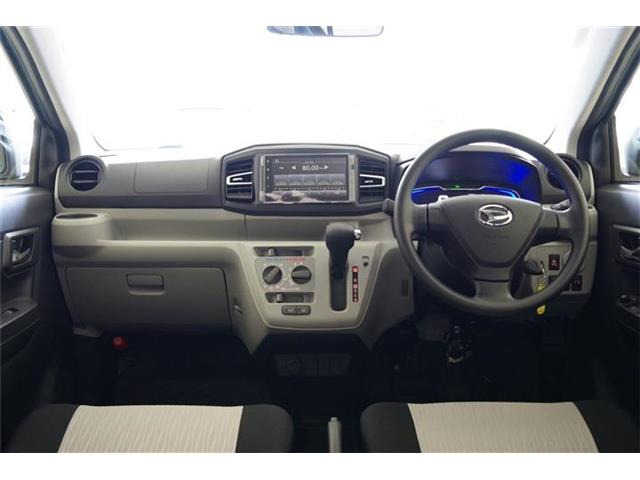 ミライースX SAIII