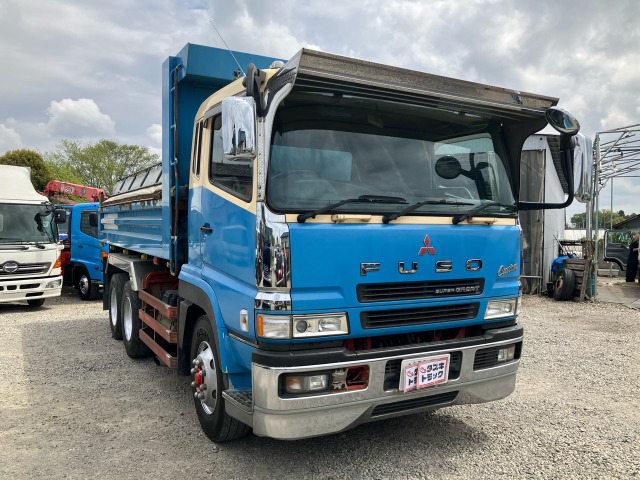 スーパーグレート