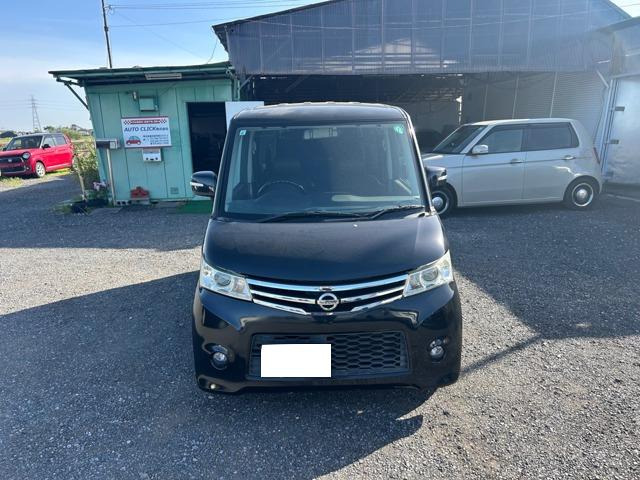 ルークスハイウェイスター