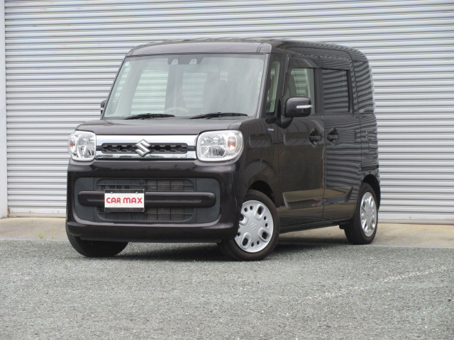 スペーシアハイブリッド(HYBRID)  X