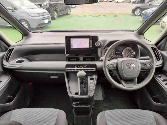ノア2.0 X 4WD