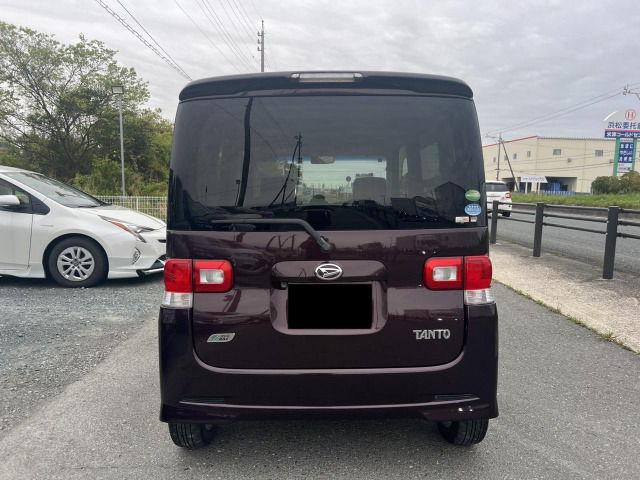 タントG スペシャル