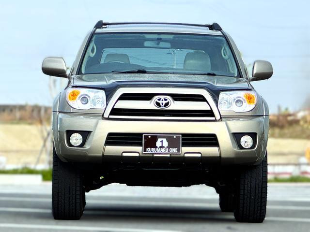 ハイラックスサーフ4.0 SSR-G 4WD