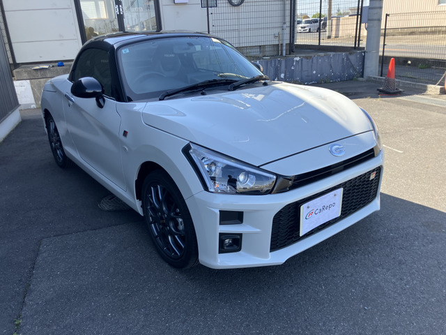 コペンGR スポーツ