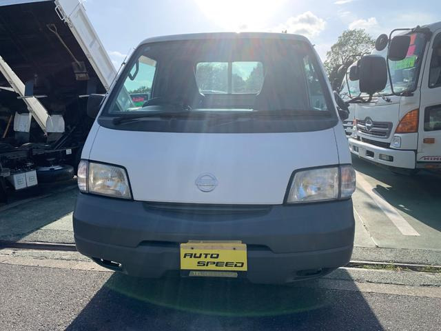 バネットトラック