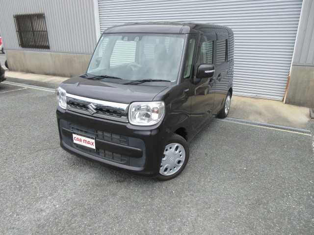 スペーシアハイブリッド(HYBRID)  X