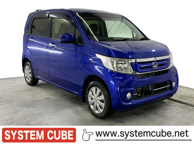 N-WGNG Lパッケージ 4WD