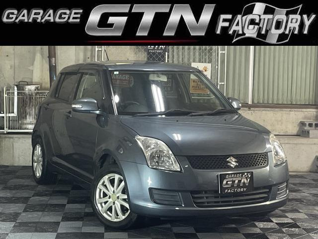 スイフト1.3 XG 4WD