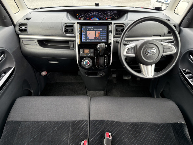 タントカスタム