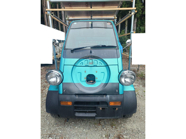 ミゼットIIRタイプ