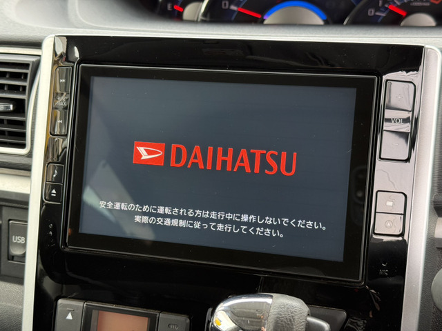 タントカスタム