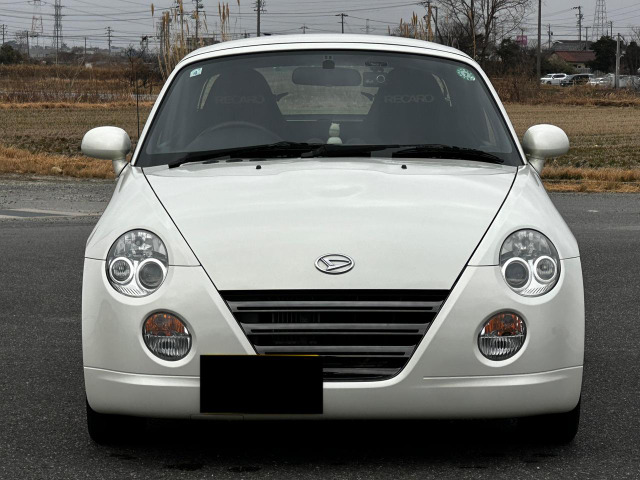 コペンセカンドアニバーサリーエディション