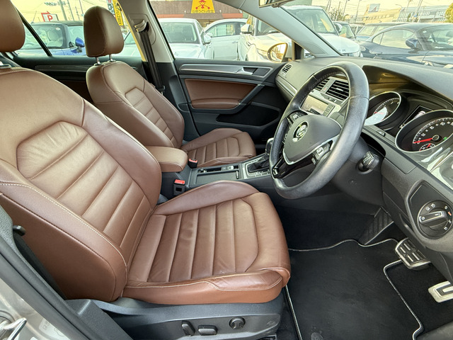 ゴルフオールトラックTSI 4モーション アップグレードパッケージ 4WD