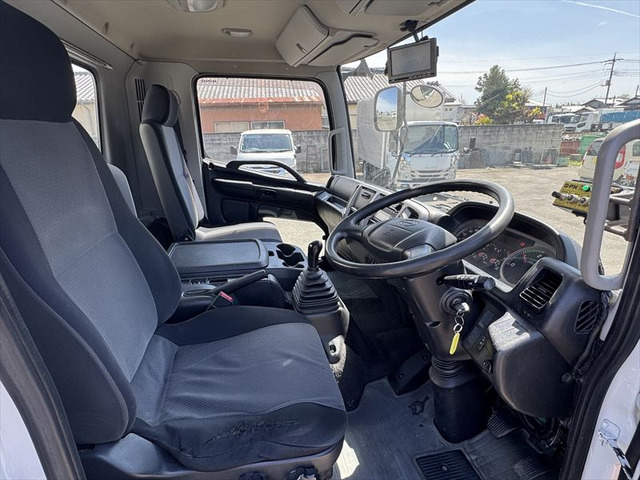 レンジャー塵芥車