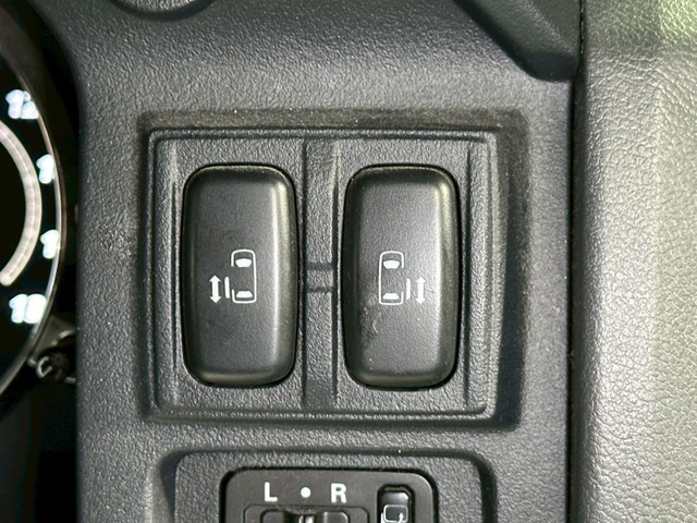 デリカD:52.4 G パワーパッケージ 4WD