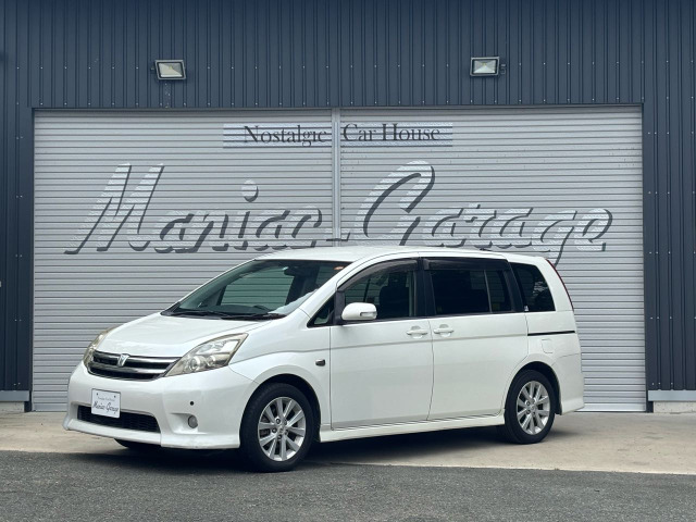 アイシス2.0 プラタナ Uセレクション