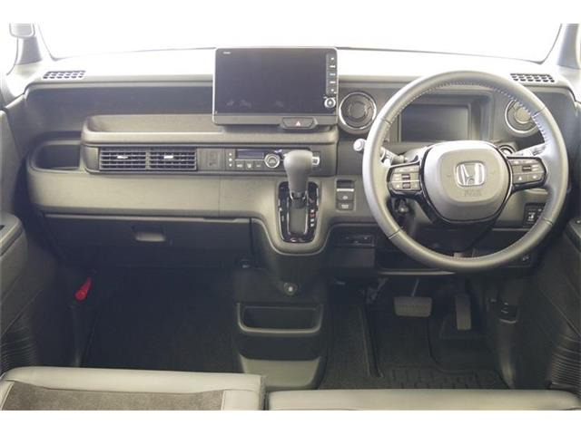 N-BOXカスタムターボ