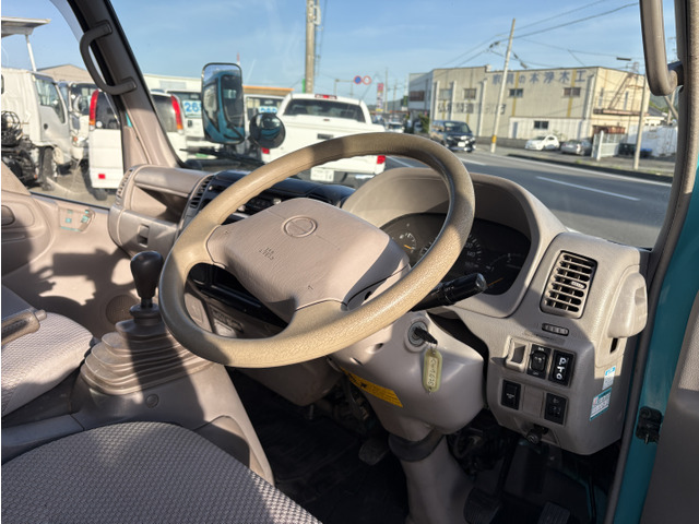 4000cc 3t 3�g�� 4WD 4�i�N���[�� ���W�R���t �O�c MC284AW 2.78t �ύ�3000Kg 5�� 5MT ���O���d�グ�ς� �ב����355&times;180 �t�b�N�C��