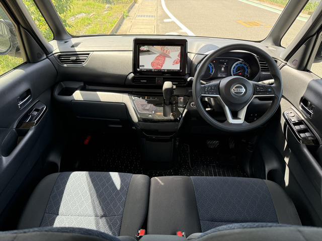 ルークスハイウェイスターX プロパイロットエディション